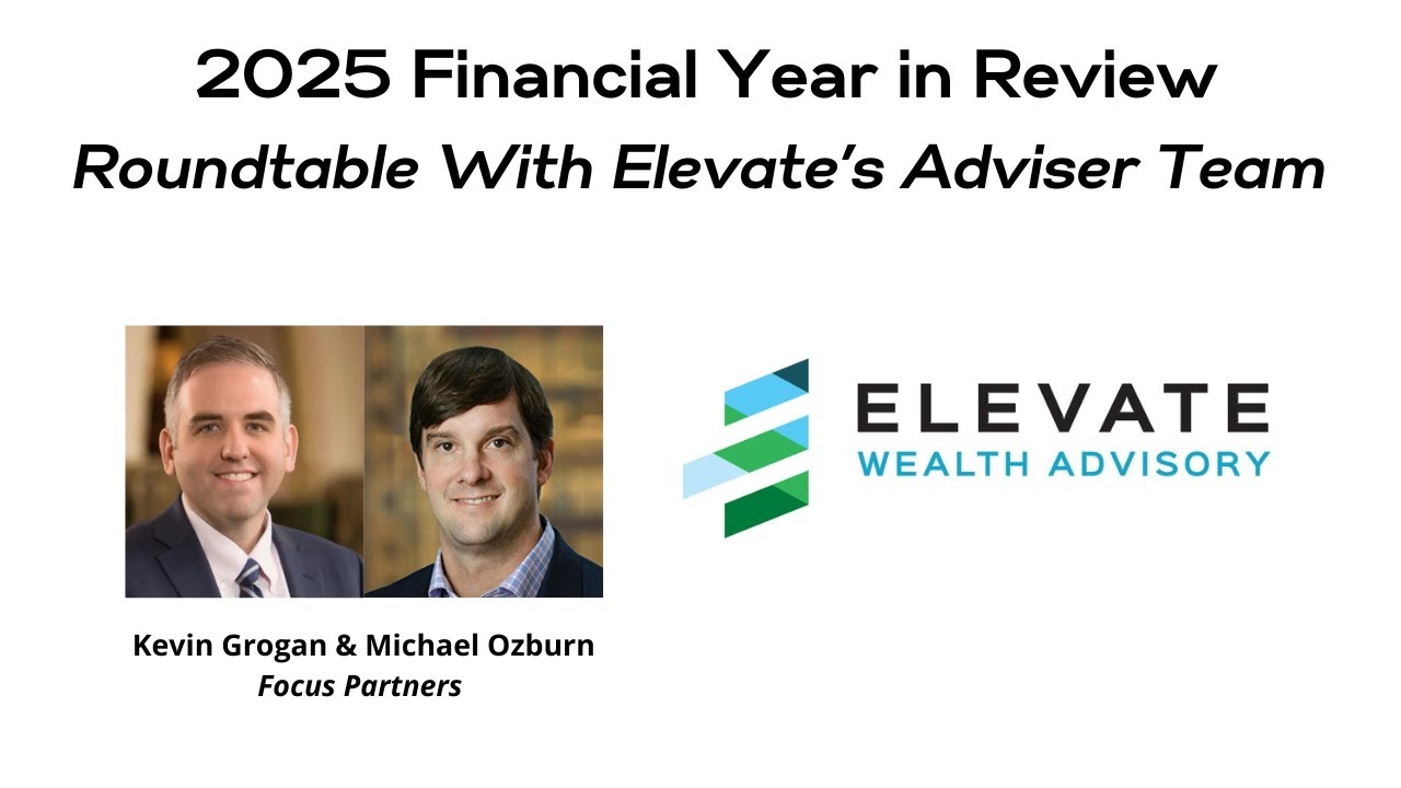 Webinar: 2025 Financial Year in Review - YouTube