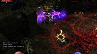 MU Online hack arcadia