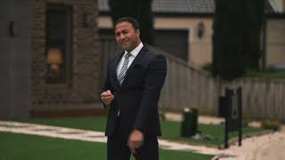 Param Jandawar - 9 BARWON ST, CLYDE NORTH