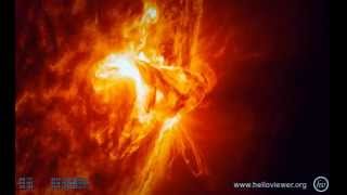 AIA 171/193/304 (2014-12-24 01:17:59 - 2014-12-24 04:16:11 UTC)