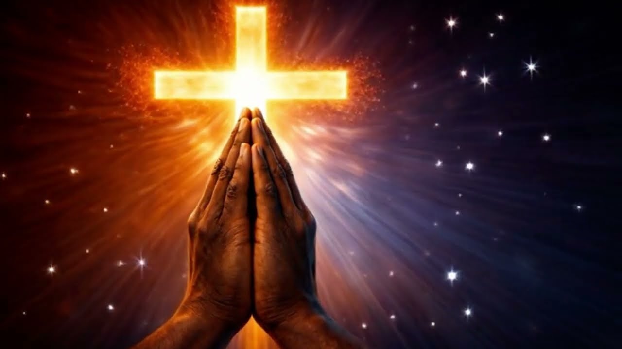 Speak God’s Blessings