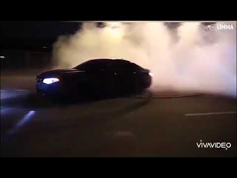 Limma maffia cars [ M Power VS AMG ] - YouTube
