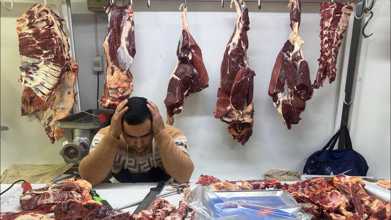 7-DEKABR TURTKUL BOZORI YARMARKASI NARX NAVOLAR BILAN QISQACHA TANISHAMZ😱😱😱😱😱