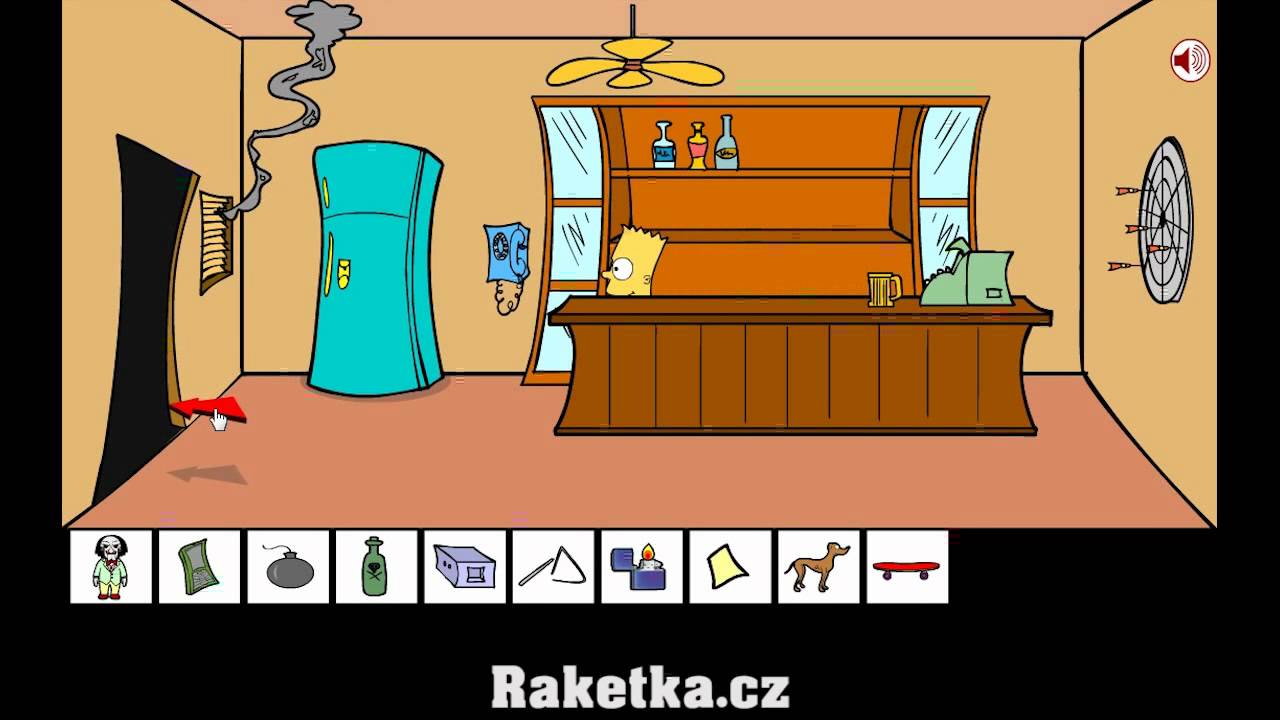 Bart Simpson Saw N vod Walkthrough YouTube bart-simpson-saw-n-vod-walkthrough-youtube