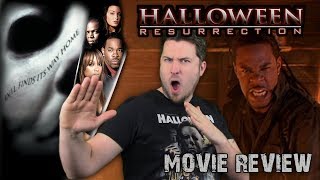 Halloween: Resurrection (2002) - Movie Review Halloween: Resurrection (2002) - Movie Review