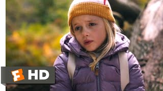 You Should Have Left (2020) - Did He Kill Her? Scene (2/10) | Movieclips