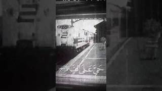 Download Lagu Penampakan adzan Maghrib 2005 ☠️ #keretaapi #railfans #fypyoutube #fyp #fypシ゚viral #funk MP3