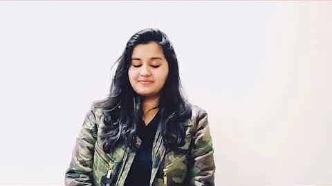 Mere Dholna | Shreya Ghoshal |Akshay Kumar | Vidya Balan | Bhoolbhulaiya | Cover By Dhwani Soloist