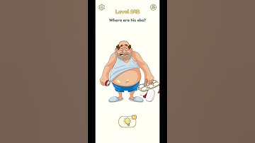 Dop 2 level 242 walkthrough solution #dop #dop2 #shorts #like #gameplay