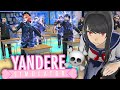 Can we electrocute the whole school?  - Yandere Simulator