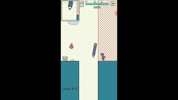 Hello Zombie Chapter-9, Level (9-1 to 9-10)