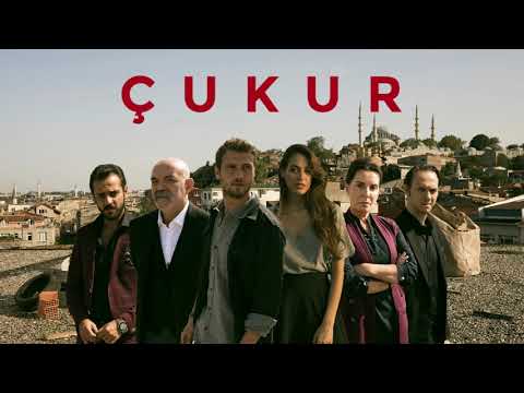 No1. - Çukur 15