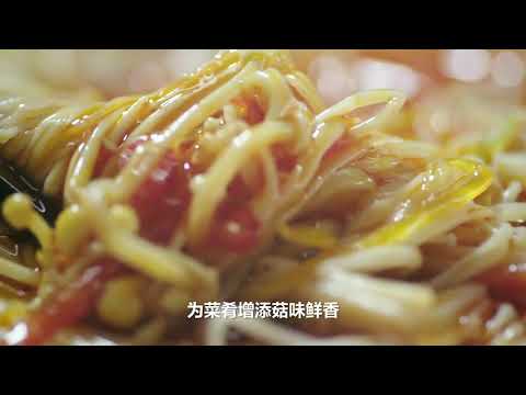 太太乐蘑菇精调味料