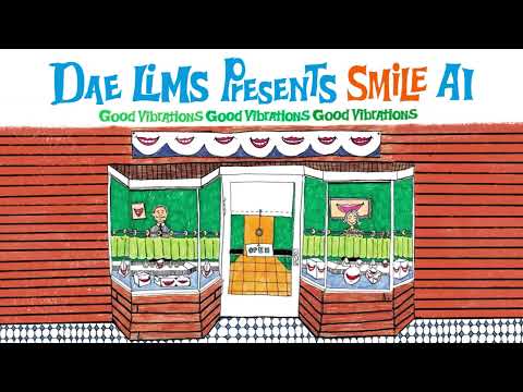 Dae Lims Presents SMiLE AI. by Dae Lims