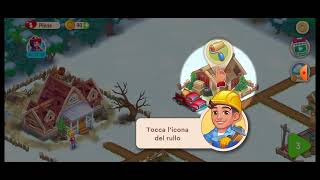 Farming Fever :Cooking game - Mod apk with LP* Free Purchases * Coins * Bundle Packs* screenshot 2