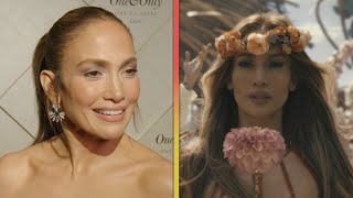 Jennifer Lopez Hints This Is Me.... Now Will Be LAST ALBUM (Exclusive)