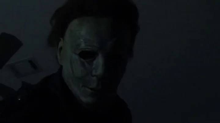 Joseph Formato's Home Invasion: A Halloween Fan Film