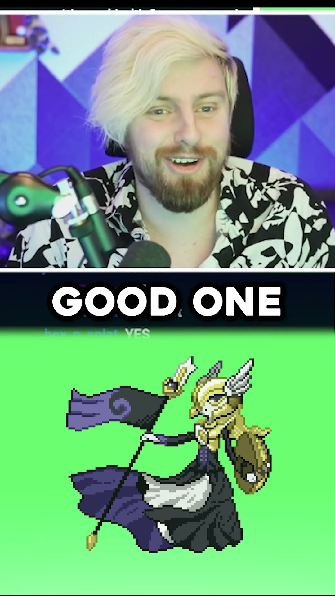 Creating INCREDIBLE Pokémon Fusions...
