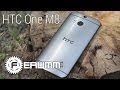 HTC One M8: полный обзор. Видеообзор HTC One M8: вся правда о гаджете. Разбор полетов by FERUMM.COM