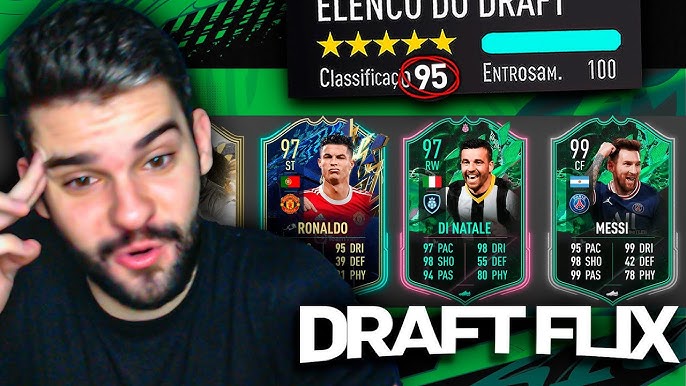 FIFA 22: As melhores cartas para sovares os amigos