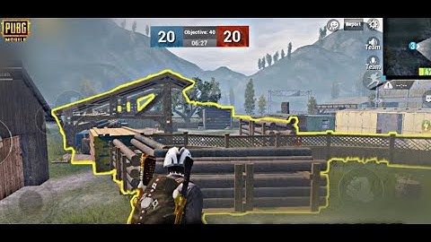 😱 How To Fix PUBG MOBILE | EMULATOR  RENDER GLITCH FIX | TDM | NEW UPDATE 0.19.0 PUBG MOBILE