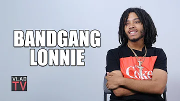 Bandgang Lonnie on Being Blackballed in Detroit Over False Robbery Rumors (Part 4)