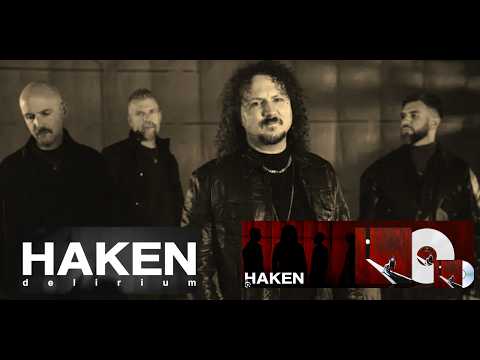Haken&nbsp;drop new song Delirium off new EP &lsquo;in a fever dream&rdquo; + tour dates