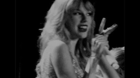 *the perfect* taylor swift playlist