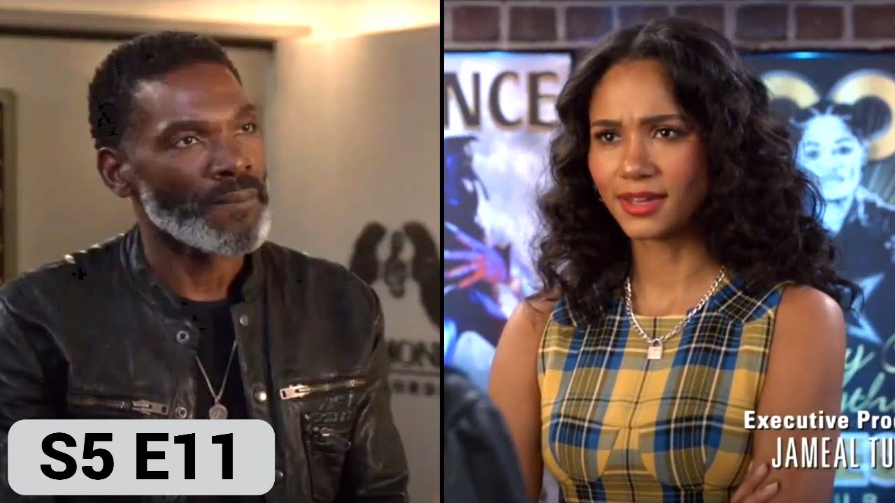 5x11 (1) | Layla’s dad is angry (Keating legacy) | All American - YouTube