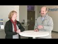 "Next Destination" adventure speaker series featured on "Springboro: Here & There"