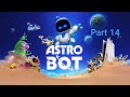 Astro bot playtrough Part 14