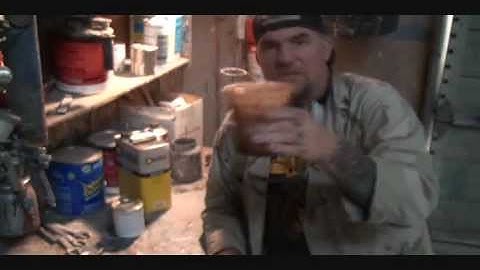 Collision Repair Tech Tips-How To Match Paint On A Car