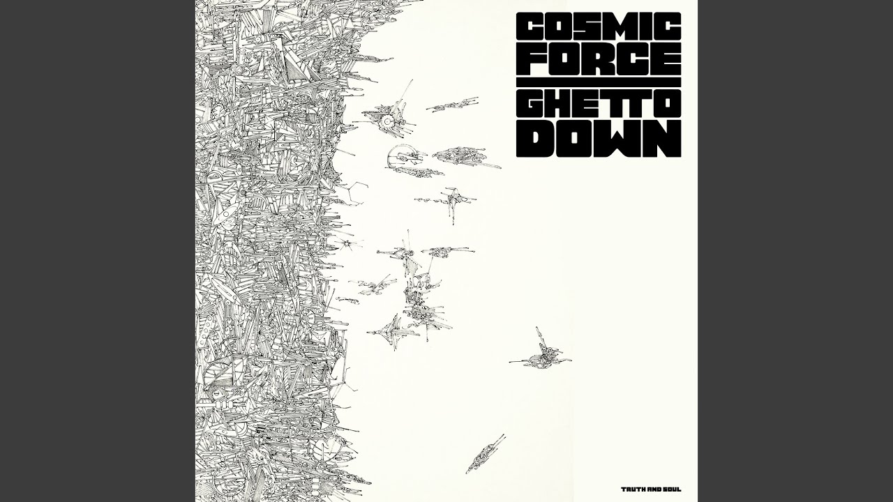 Watch Ghetto Down on YouTube Watch Ghetto Down on YouTube