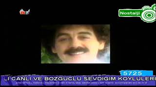 Yeni Türkü - Yağmurun Elleri Kral Tv 08.03.2009 4K