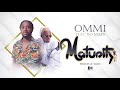 Ommi - Maturity ft. Yo Maps