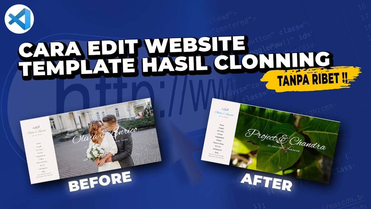 Cara Mengedit Script HTML Hasil Clonning Visual Studio Code YouTube cara-mengedit-script-html-hasil-clonning-visual-studio-code-youtube