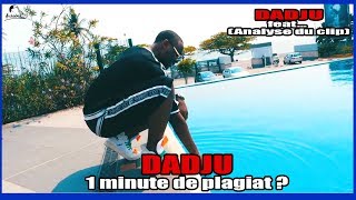 Download lagu DADJU - Feats ... [WHY THIS VIDEO?] (Video Analysis)