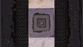 UFS BGA 153 #shorts #trending #reballing #ufs #tech #viral