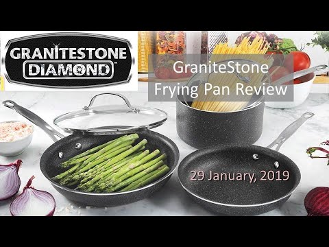 stone cookware review