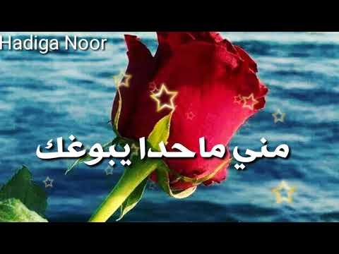 حالات واتس اب ابغي انهزم صوبك ضمك لي 