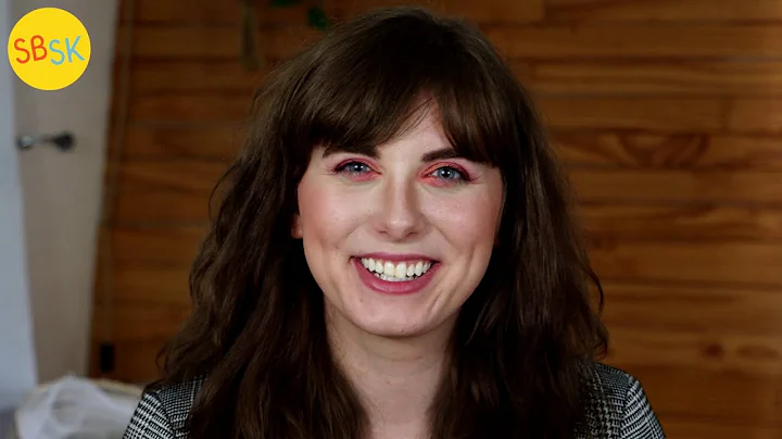 Schizophrenic and Changing the World (Cecilia's In...