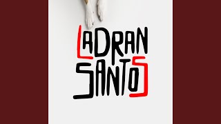 Video thumbnail of "LADRAN SANTOS - Como fue"