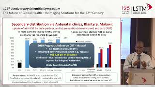 How do we get to zero HIV infections?