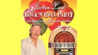 JAMES LAST - Medley: Ramblin&#39; Rose / By The Light Of The Silvery Moon / That&#39;s My Desire