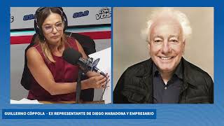 FUTURO IMPERFECTO con Lorena Maciel PARTE 2