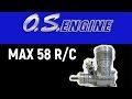 Os max 58 rc