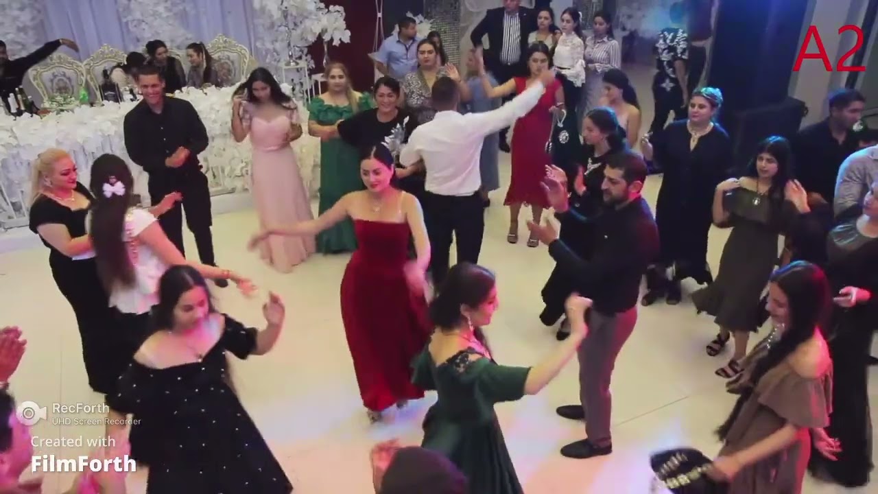 Happy song. Бахтали гили.