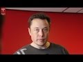 Elon Musk Townhall meeting Amsterdam (HD): Firmware Version 6.0, SuperCharger Locations Europe, etc.