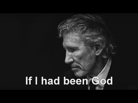 Roger Waters - Déj  Vu (Lyric Video)