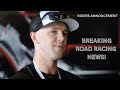 MICHAEL LAVERTY ROAD RACING TEAM FOR IOM TT & NW200 2025